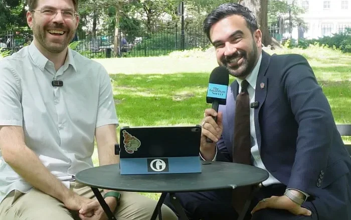 ‘Let’s go with the heart’: Zohran Mamdani thinks this African team will win the World Cup