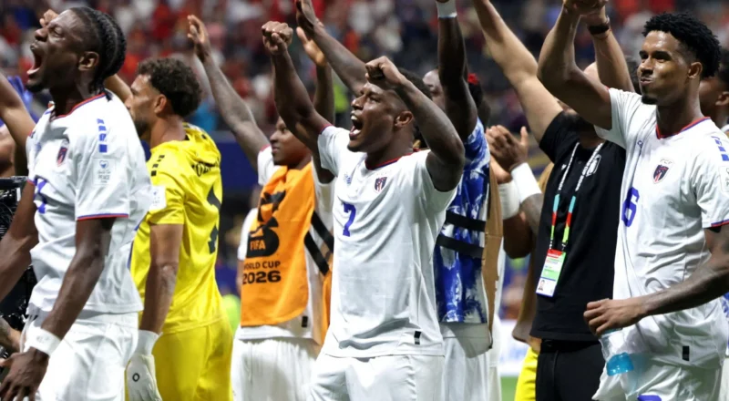 Football Daily | ‘Pico’ Lopes and Cape Verde give Spain’s boys one hell of a neutralising
