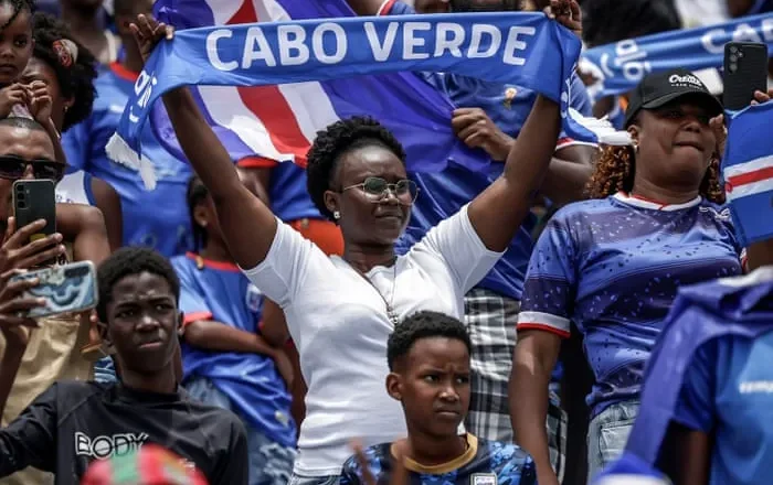 Cape Verde World Cup 2026 team guide