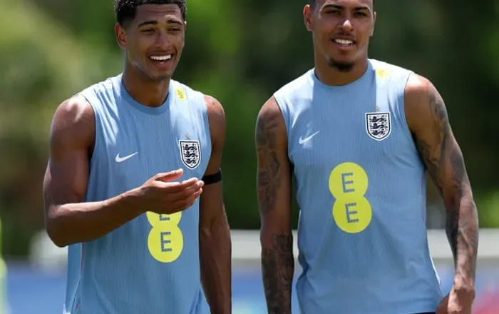 Kane is in scorching form but England will need others to step up with goals | Jacob Steinberg