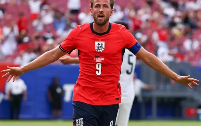 Bayern’s best ever? Kane in Ballon d’Or conversation but World Cup is pivotal