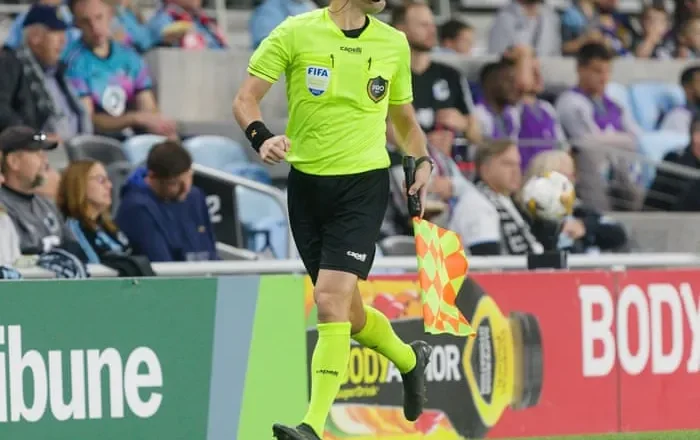 Semi-automated offside is coming for the World Cup. Here’s how one referee uses it