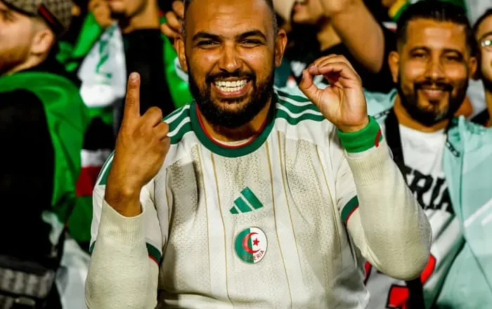 Algeria World Cup 2026 team guide