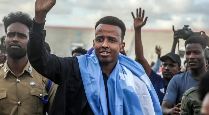 World Cup 2026: countdown to opener, Somali referee to officiate Uefa Super Cup, NYC renames street after Thierry Henry – live