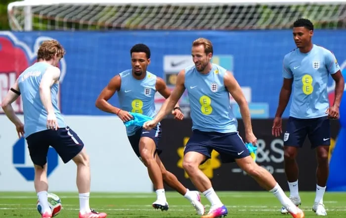 Tuchel confident ‘sharp’ Kane is in perfect form to lead England at World Cup