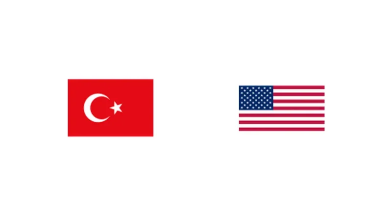 Prediction cover: Türkiye vs USA